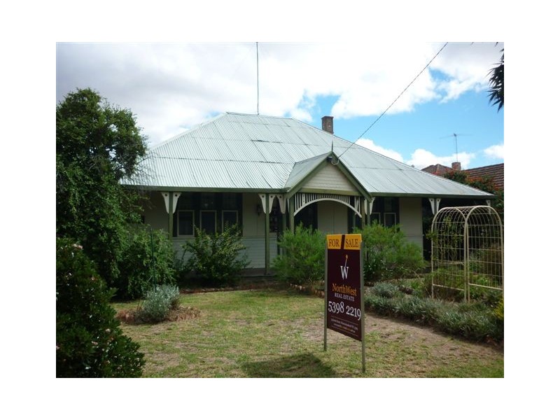 236 Scott Street, Warracknabeal VIC 3393