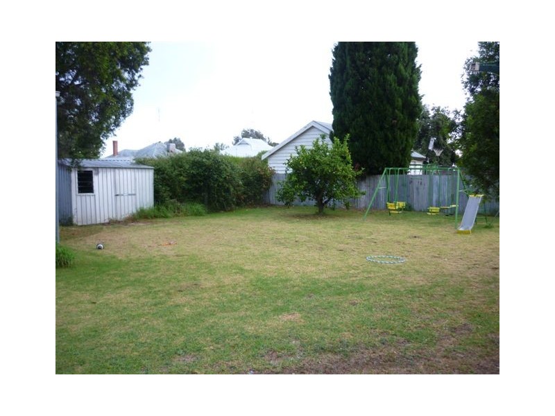 236 Scott Street, Warracknabeal VIC 3393