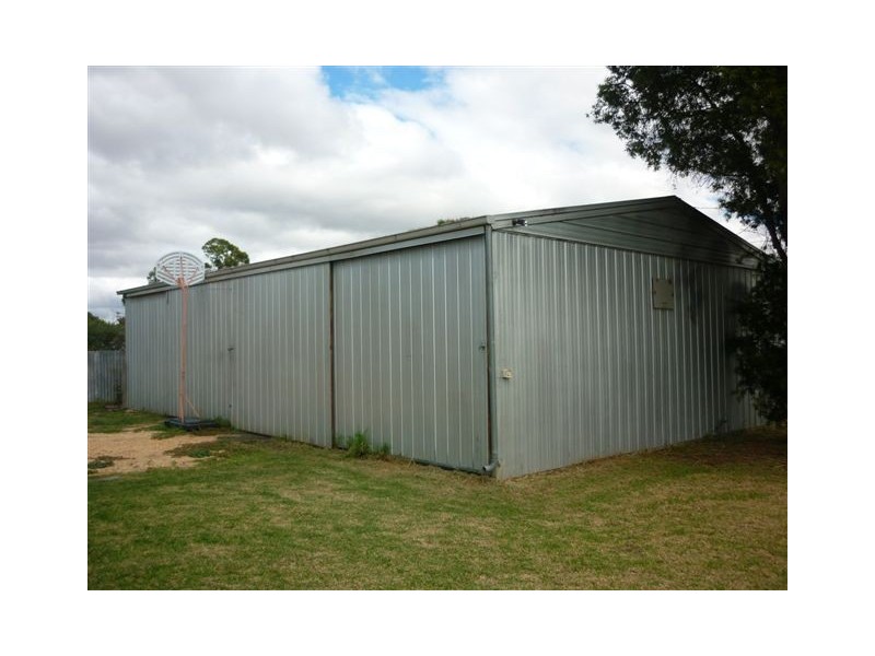 236 Scott Street, Warracknabeal VIC 3393