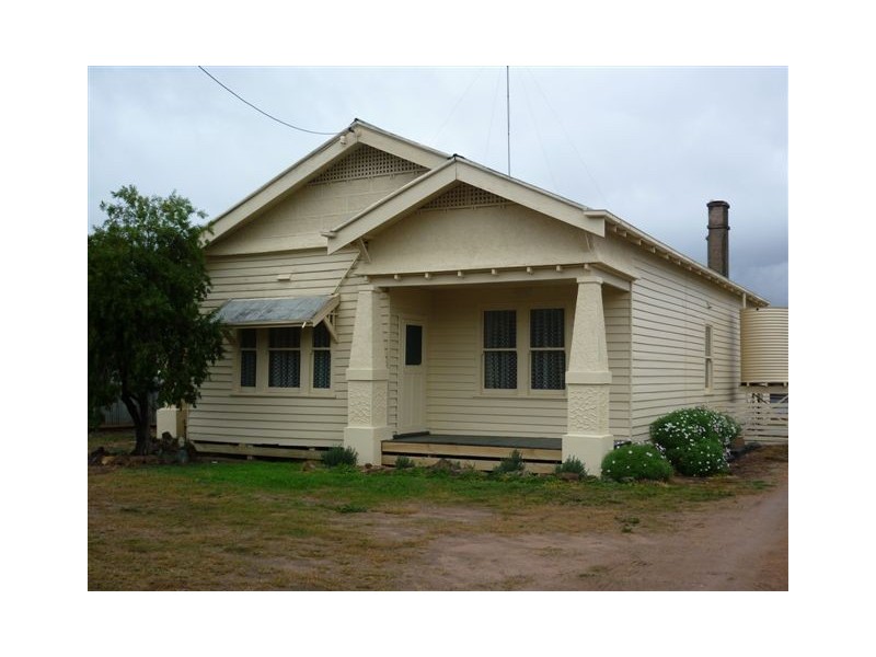 113 Anderson Street, Warracknabeal VIC 3393