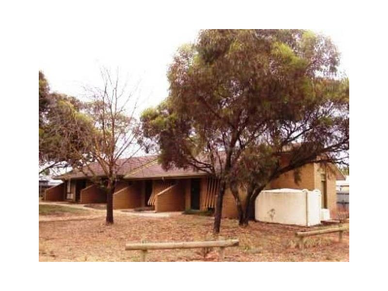 7/2 Sanders Street, Rainbow VIC 3424