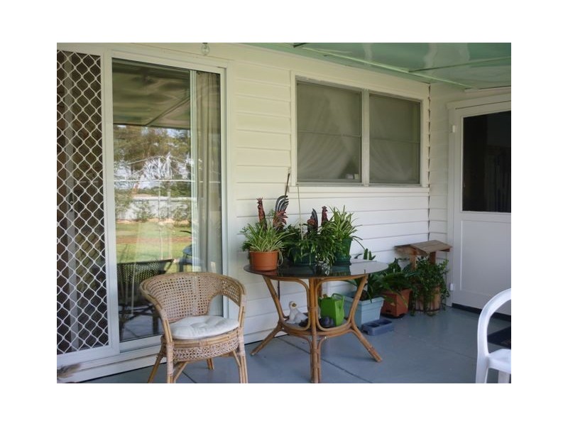 43 Gardiner Street, Warracknabeal VIC 3393