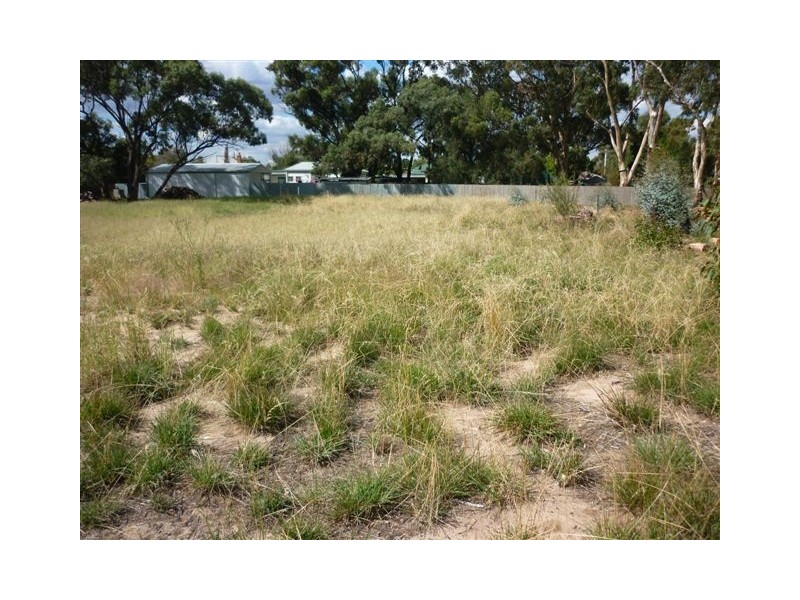 133 Jamouneau street, Warracknabeal VIC 3393