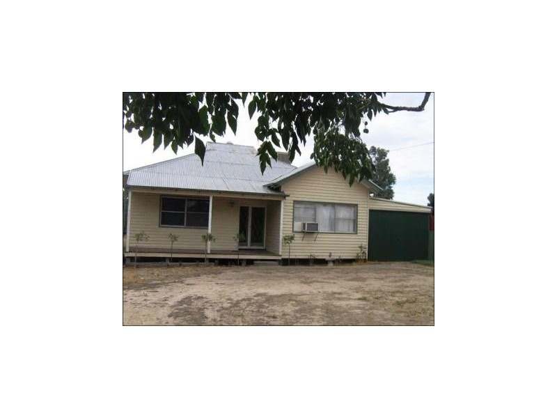 43 High street, Dimboola VIC 3414