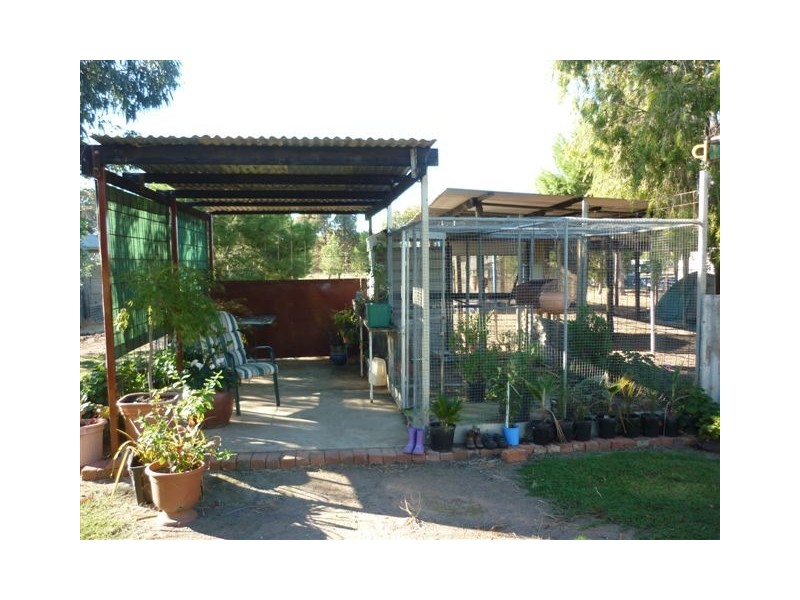 23 Bell Street, Beulah VIC 3395