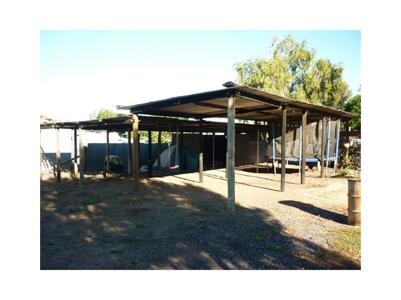 23 Bell Street, Beulah VIC 3395