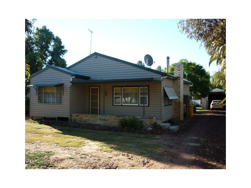 23 Bell Street, Beulah VIC 3395