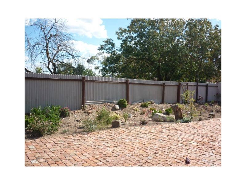 8 Wimmera Street, Minyip VIC 3392