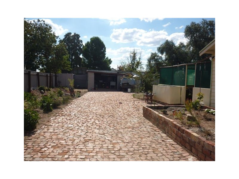 8 Wimmera Street, Minyip VIC 3392