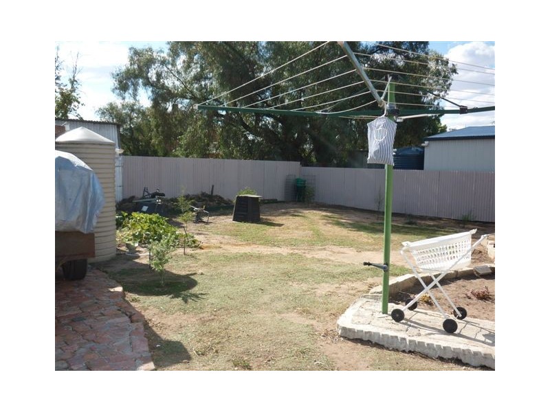 8 Wimmera Street, Minyip VIC 3392