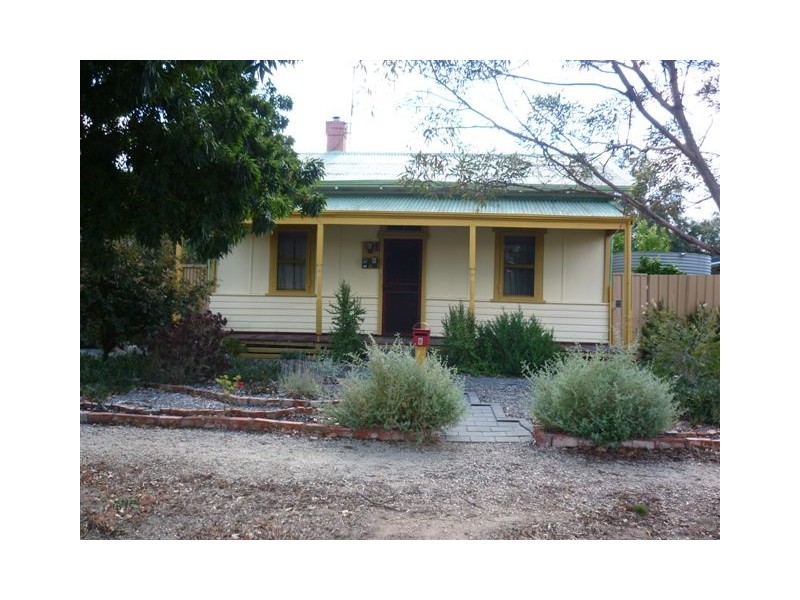 8 Wimmera Street, Minyip VIC 3392