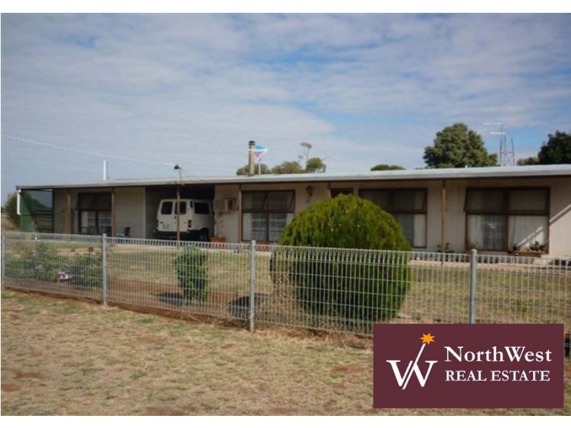 75 Camp Street, Watchem VIC 3482