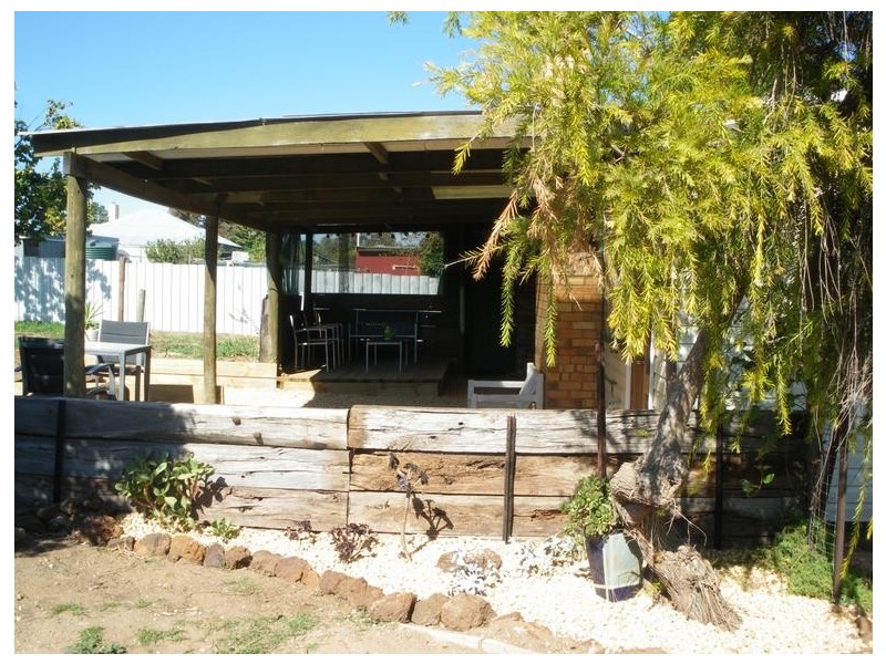 78 Mandeville Street, Hopetoun VIC 3396