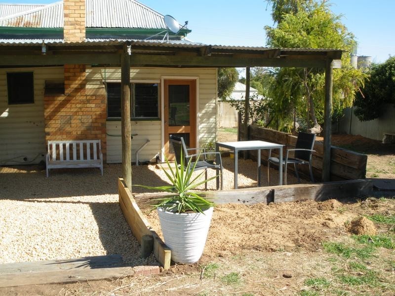 78 Mandeville Street, Hopetoun VIC 3396