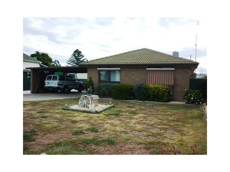 57 Broadway, Jeparit VIC 3423