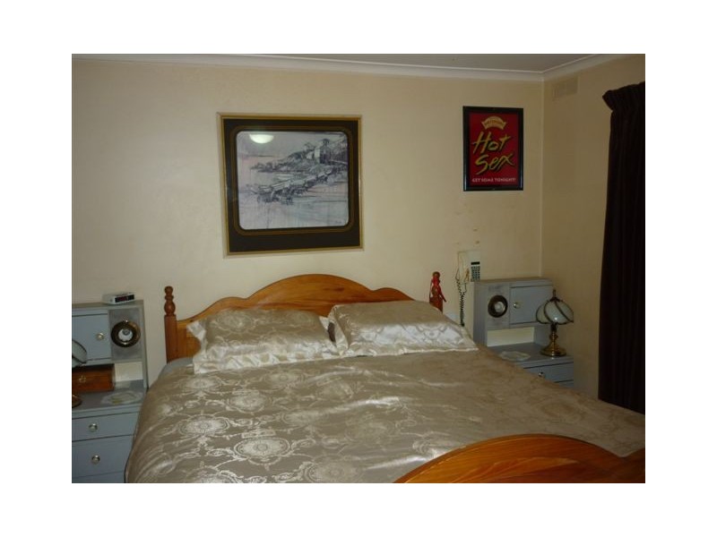 57 Broadway, Jeparit VIC 3423