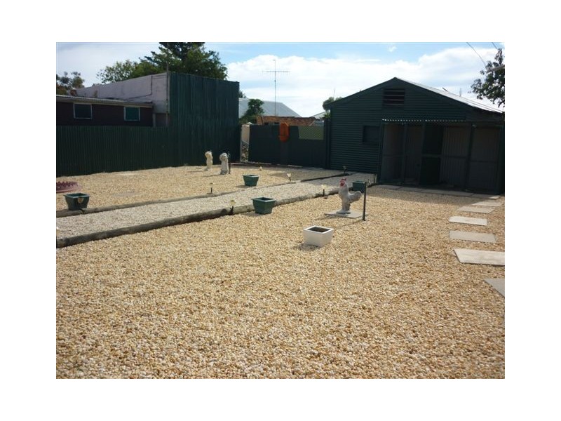 57 Broadway, Jeparit VIC 3423