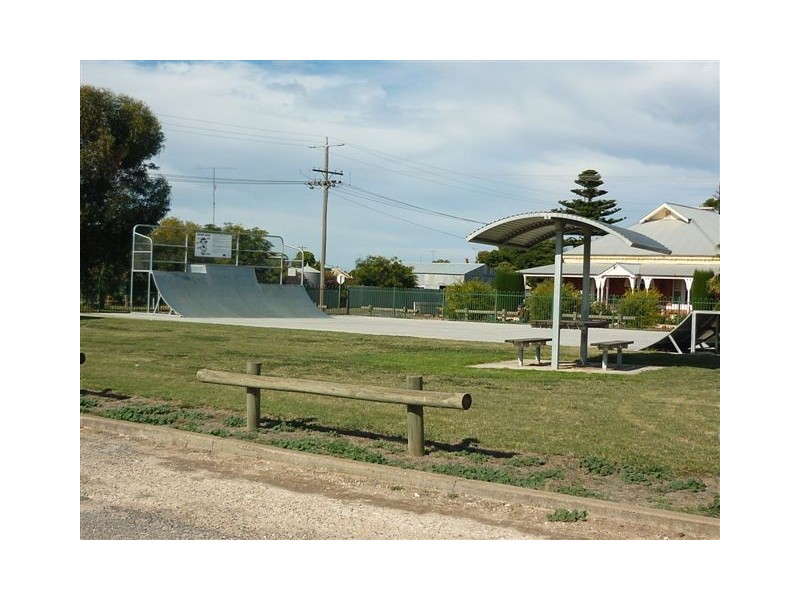 57 Broadway, Jeparit VIC 3423