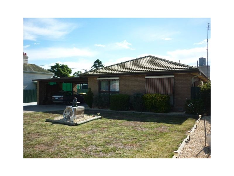 57 Broadway, Jeparit VIC 3423