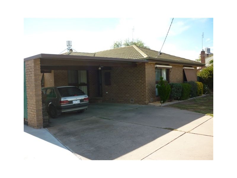 57 Broadway, Jeparit VIC 3423