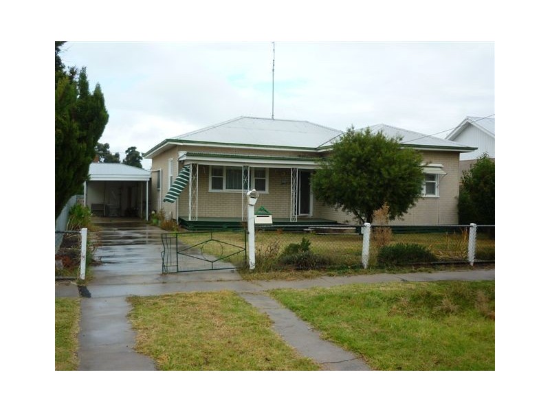 3A O’Brien Street, Warracknabeal VIC 3393