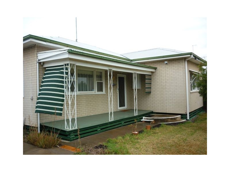 3A O’Brien Street, Warracknabeal VIC 3393