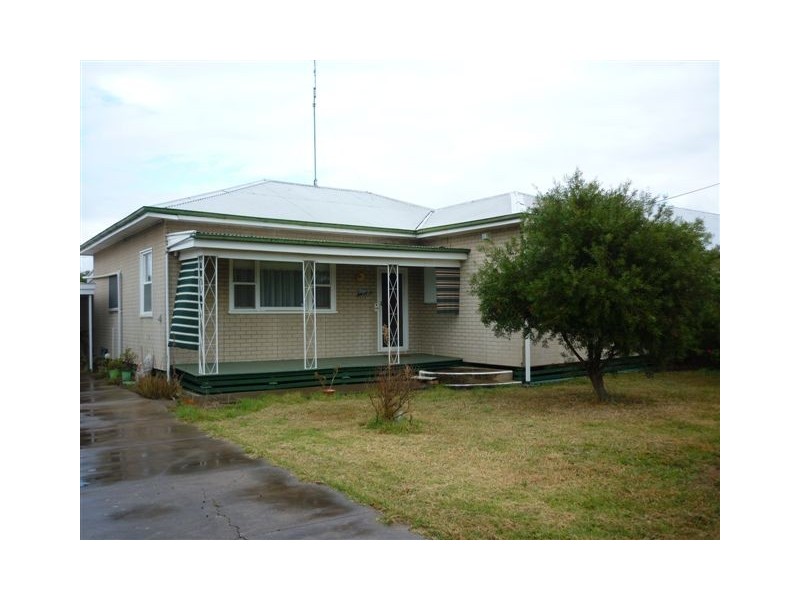 3A O’Brien Street, Warracknabeal VIC 3393