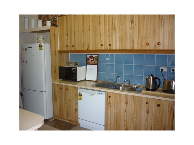 45 Broadway, Jeparit VIC 3423