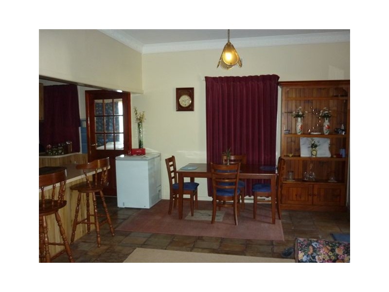 45 Broadway, Jeparit VIC 3423