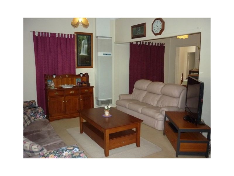 45 Broadway, Jeparit VIC 3423