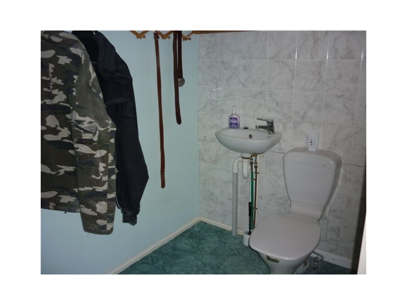 45 Broadway, Jeparit VIC 3423