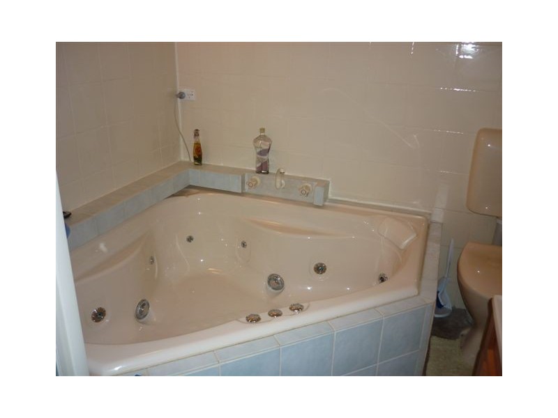 45 Broadway, Jeparit VIC 3423