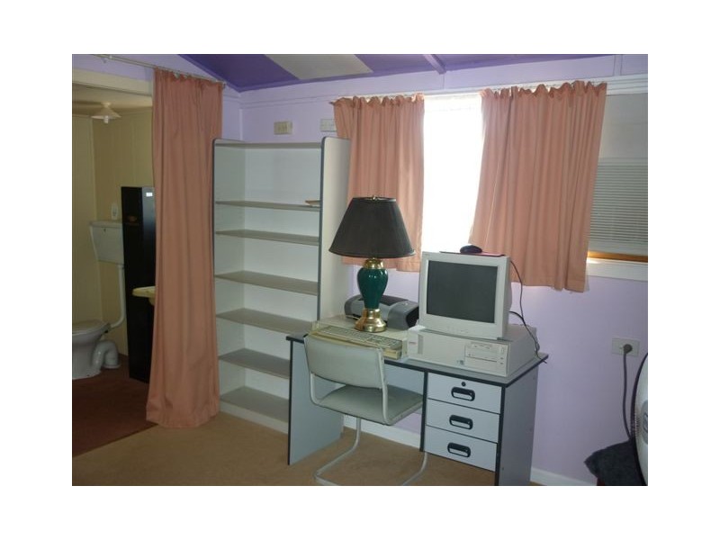 45 Broadway, Jeparit VIC 3423