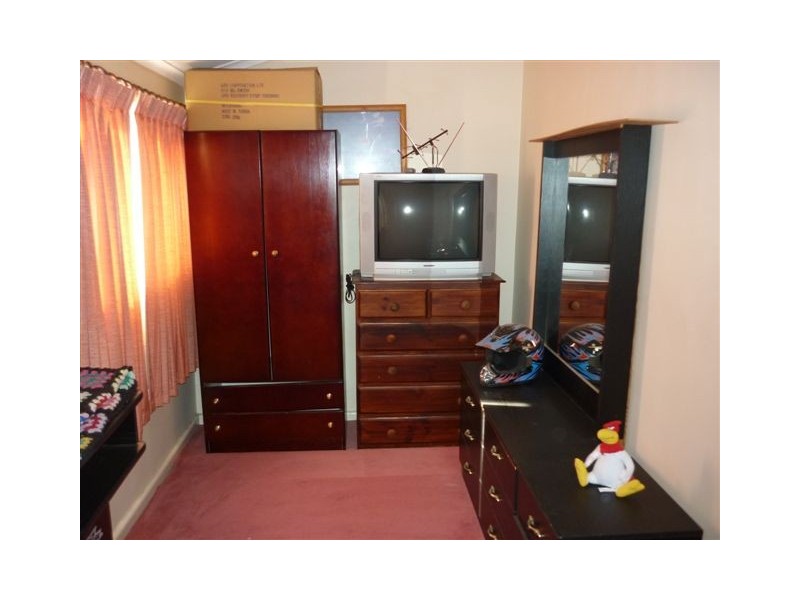 45 Broadway, Jeparit VIC 3423