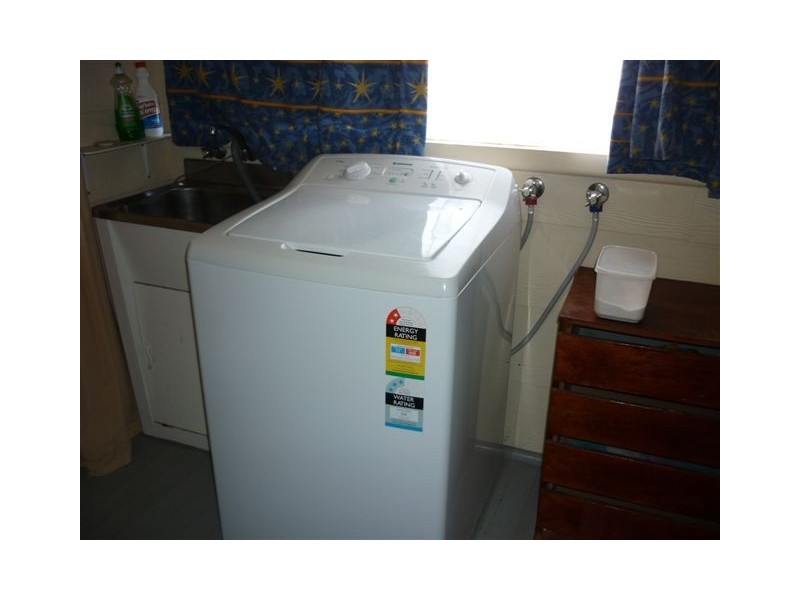 45 Broadway, Jeparit VIC 3423