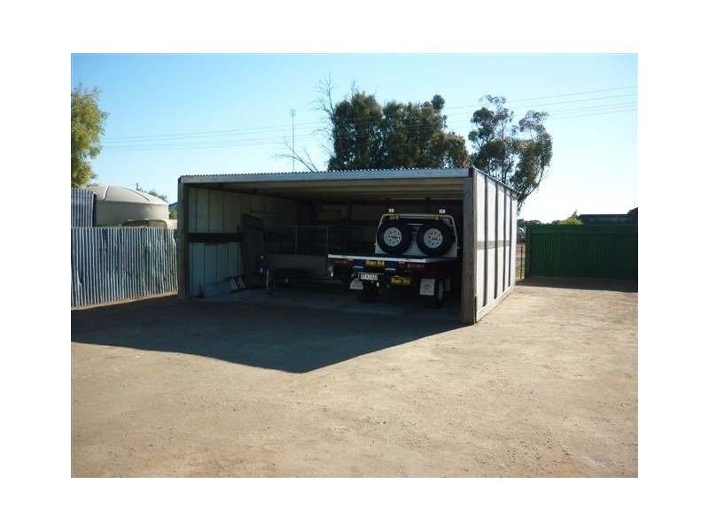 45 Broadway, Jeparit VIC 3423