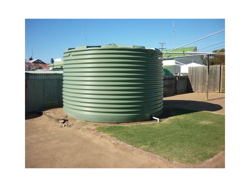 45 Broadway, Jeparit VIC 3423