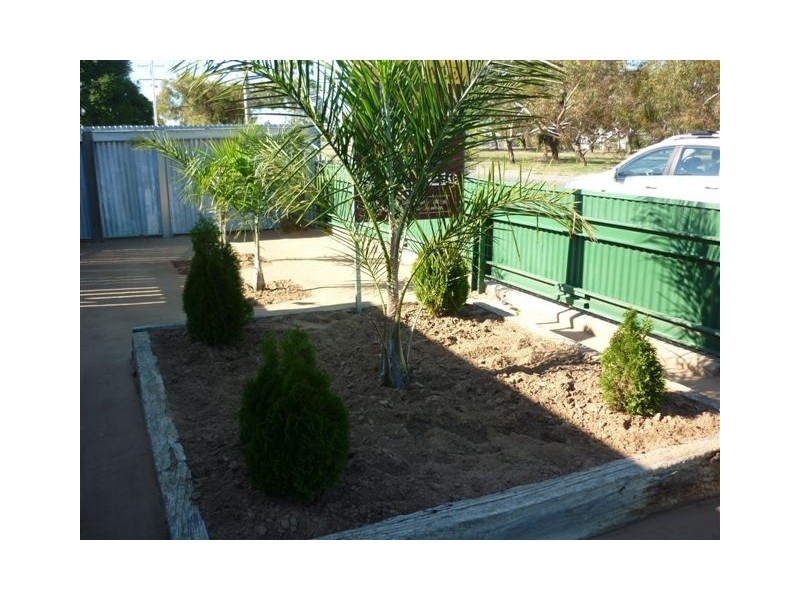 45 Broadway, Jeparit VIC 3423