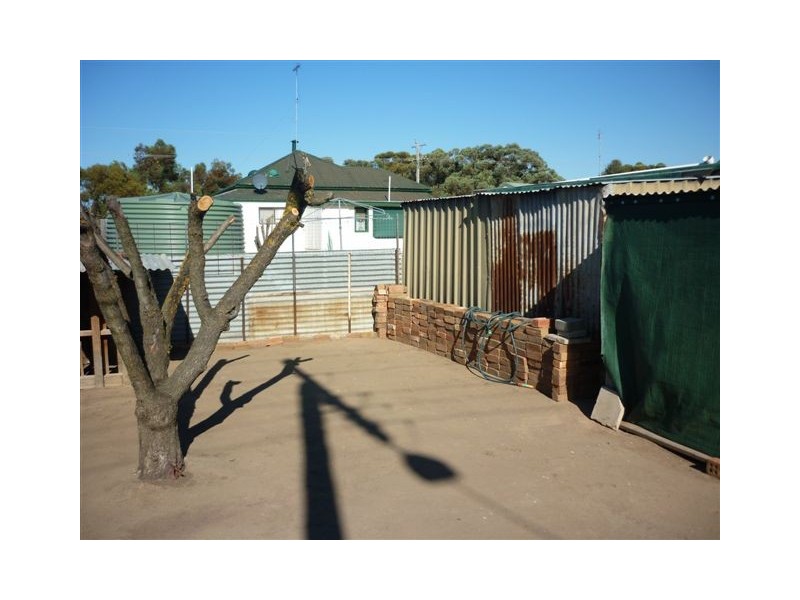 45 Broadway, Jeparit VIC 3423