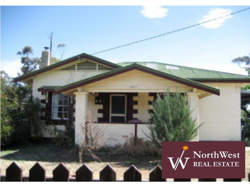 107 Ellerman Street, Dimboola VIC 3414