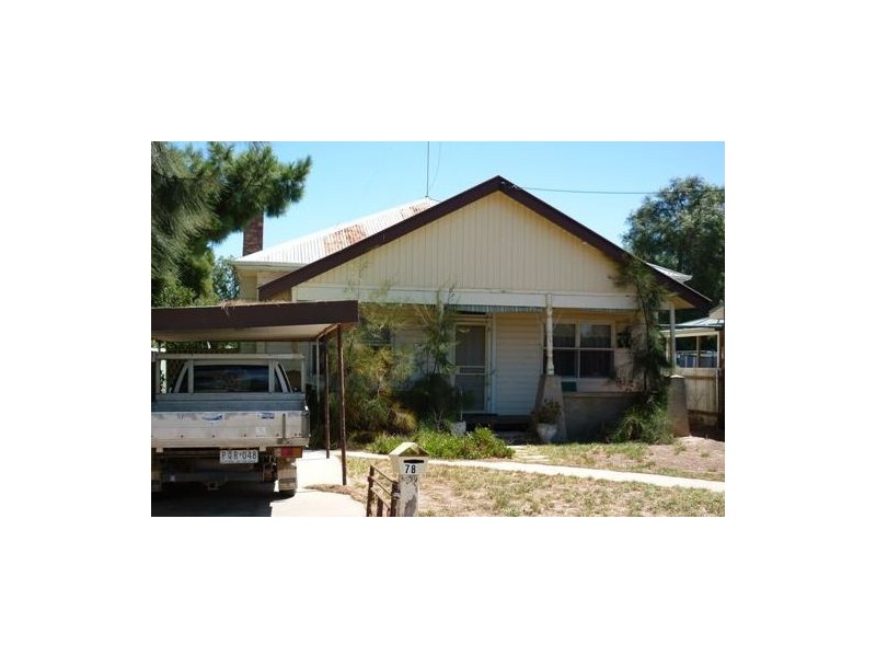 78 Anderson Street, Warracknabeal VIC 3393