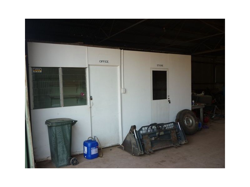 26 Kelsall street, Warracknabeal VIC 3393