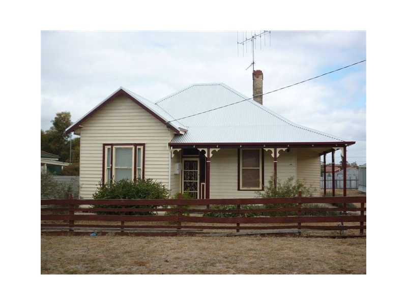 63 Ellerman Street, Dimboola VIC 3414