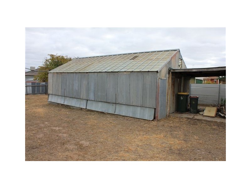 63 Ellerman Street, Dimboola VIC 3414