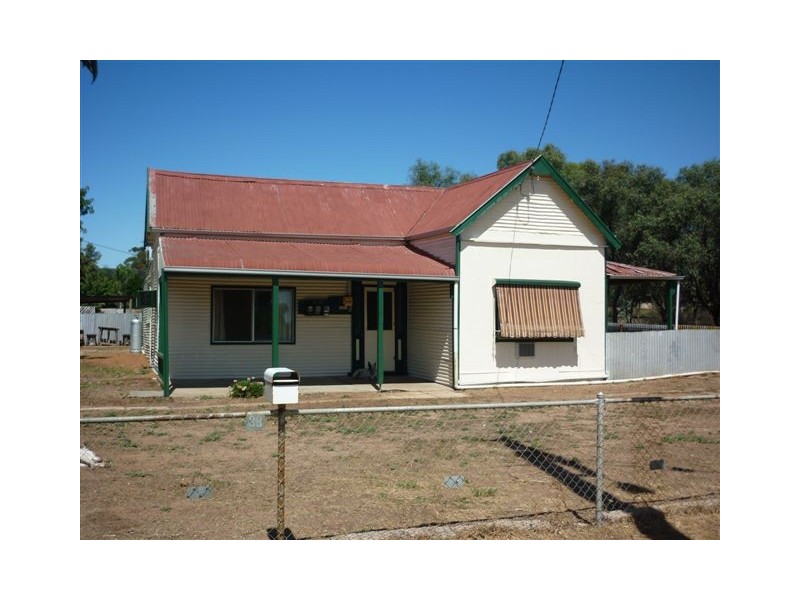 38 Bell Street, Beulah VIC 3395