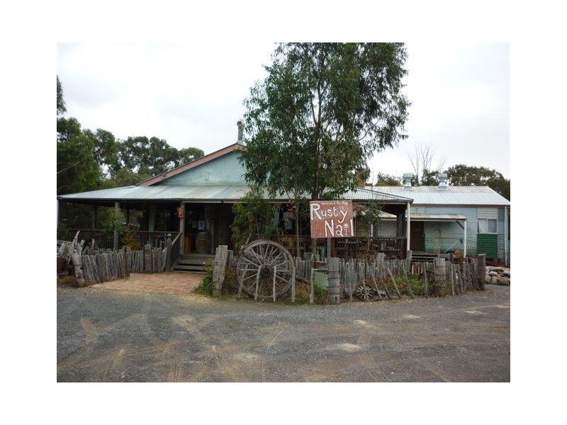 189 Dumbouy Road, Warracknabeal VIC 3393