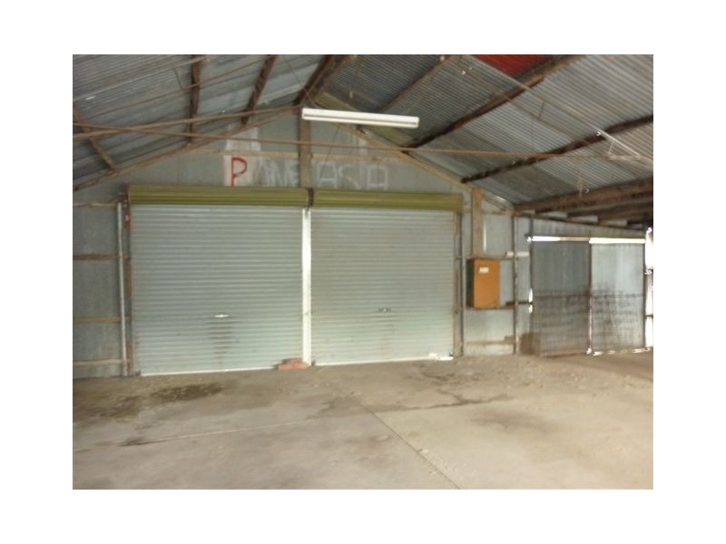 44 Campbell Street, Warracknabeal VIC 3393