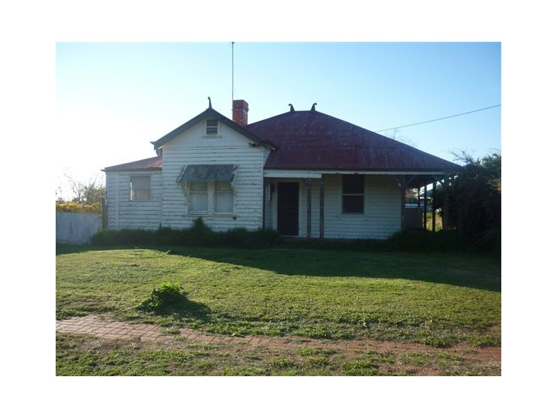 3 Hoban Street, Watchem VIC 3482