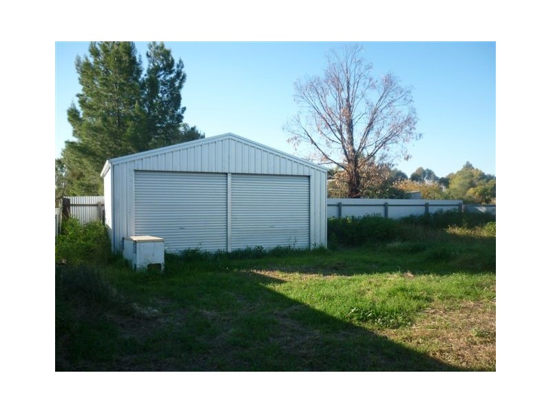 3 Hoban Street, Watchem VIC 3482