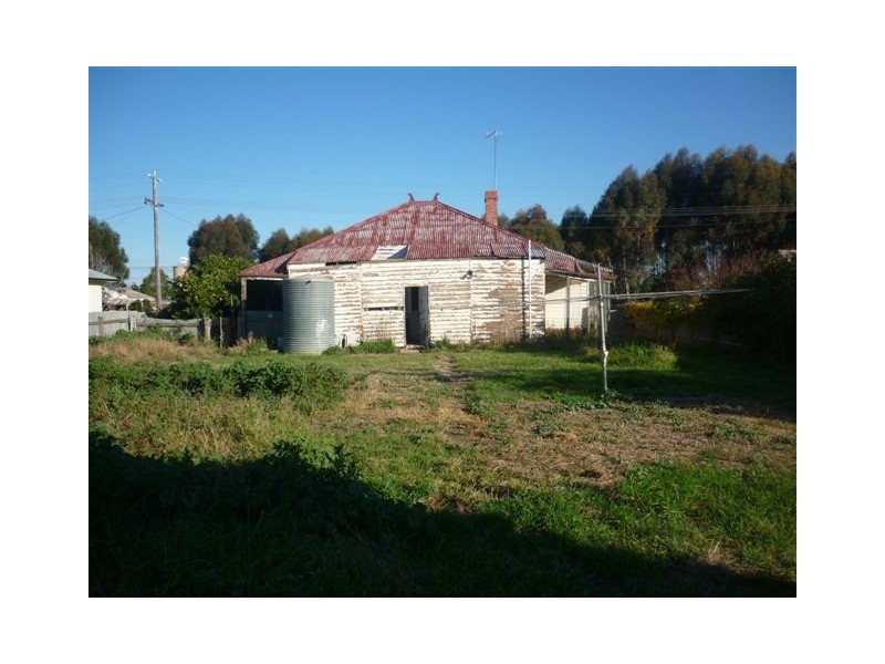 3 Hoban Street, Watchem VIC 3482